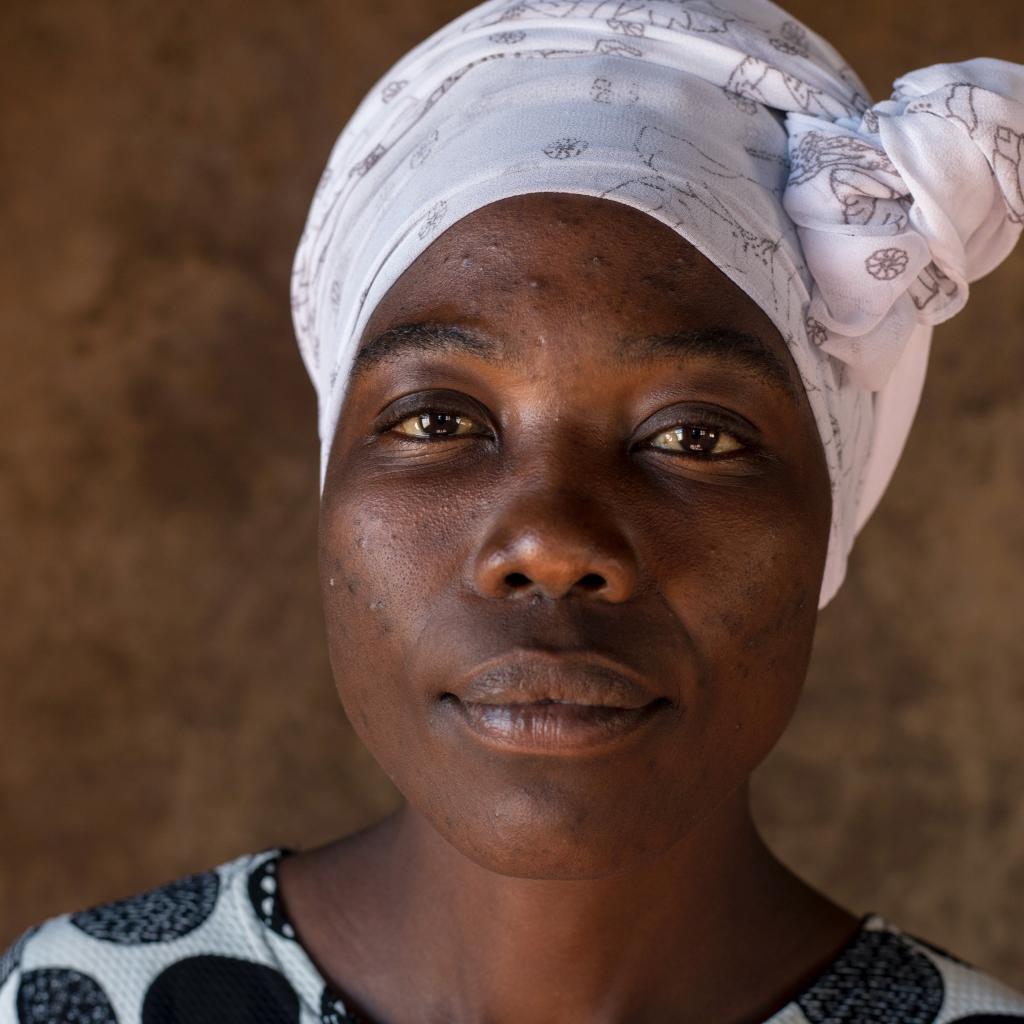 Verhalen Vastenactie